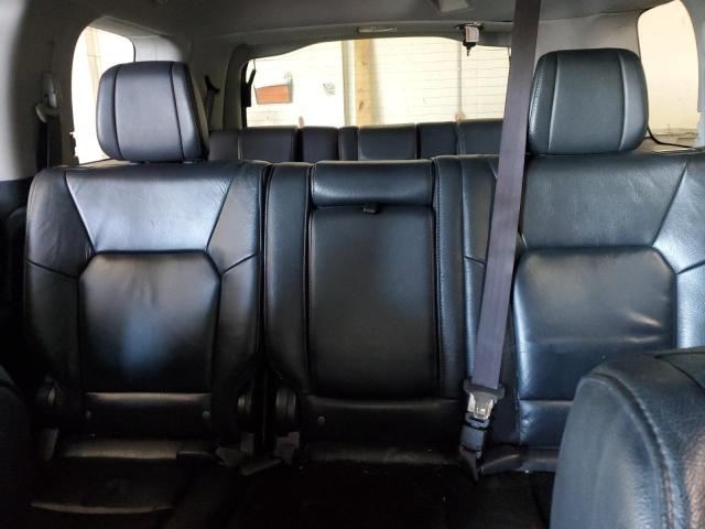 Photo 10 from auction – 2013 HONDA PILOT EXL with VIN 5FNYF3H53DB004067