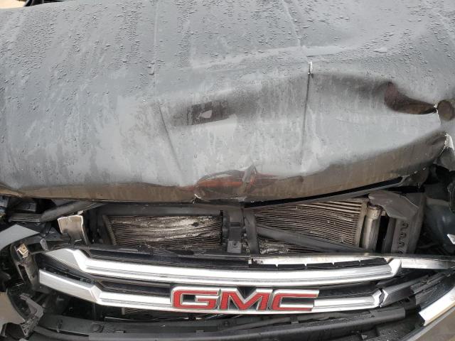Photo 11 from auction – 2019 GMC TERRAIN SL with VIN 3GKALVEXXKL139075