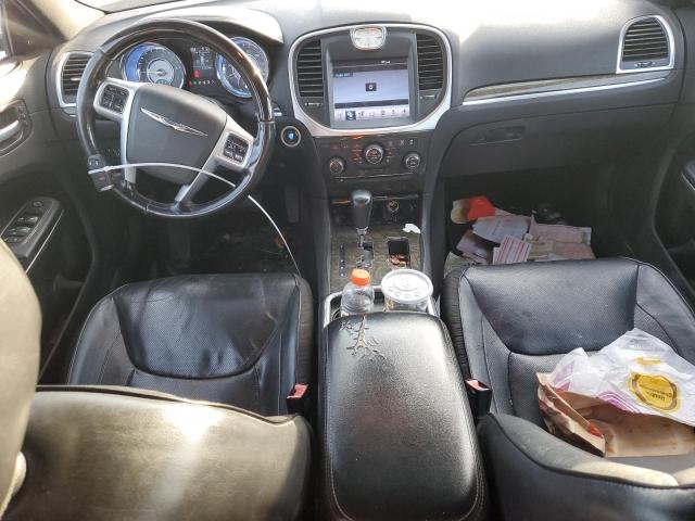 صورة رقم 8 من المزاد - 2011 CHRYSLER 300 LIMITE مع VIN 2C3CA5CG3BH560386