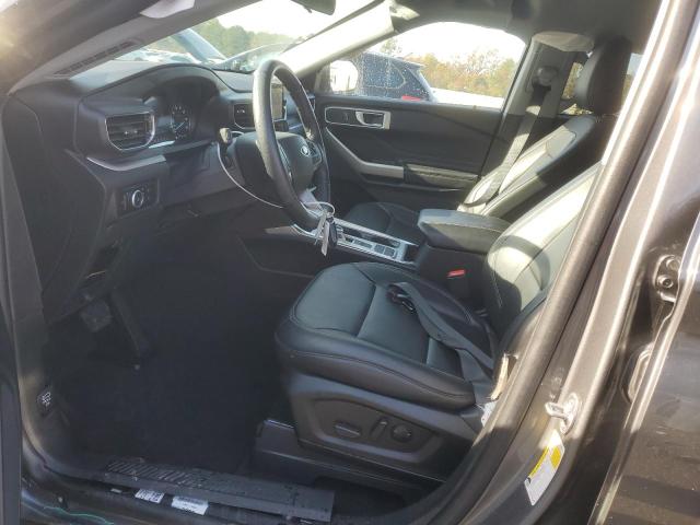 Photo 7 from auction – 2023 FORD EXPLORER X with VIN 1FMSK7DH6PGA53939