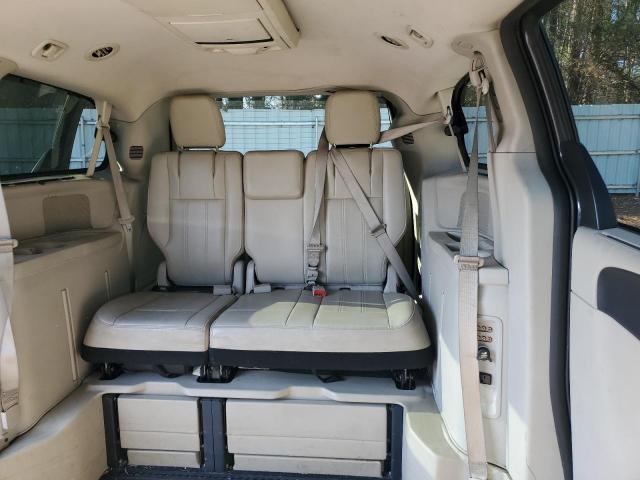 Photo 10 from auction – 2013 CHRYSLER TOWN & COU with VIN 2C4RC1CG2DR619966