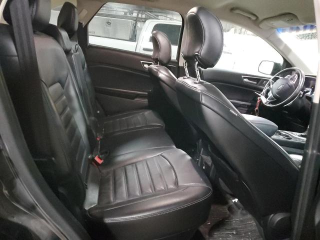 Photo 11 from auction – 2016 FORD EDGE SEL with VIN 2FMPK4J83GBB61631