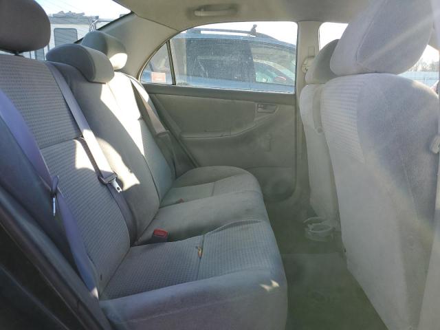 Photo 10 from auction – 2006 TOYOTA COROLLA CE with VIN 2T1BR32EX6C585113