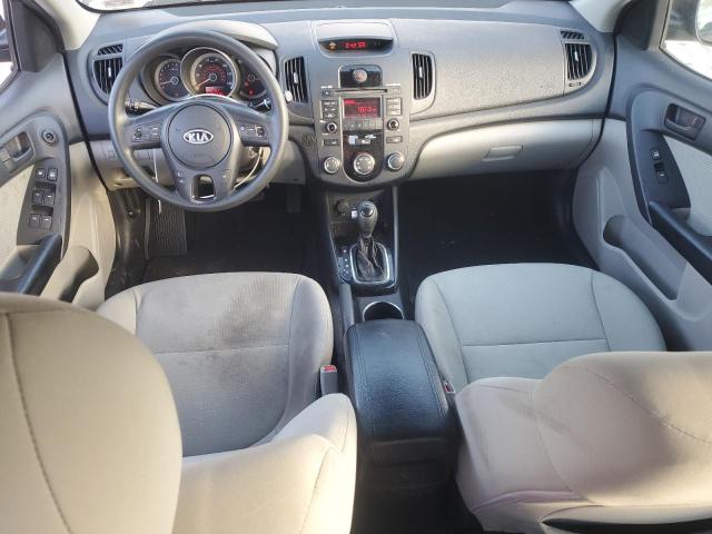 Photo 8 from auction – 2012 KIA FORTE EX with VIN KNAFU4A27C5564027
