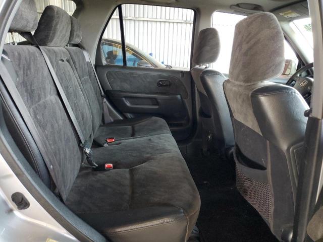 Photo 11 from auction – 2002 HONDA CR-V with VIN JHLRD77842C027903