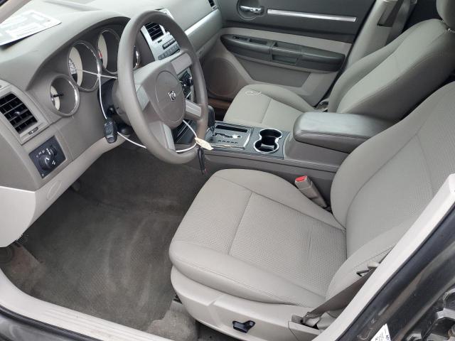 Фото 7 с аукциона – 2008 DODGE MAGNUM SXT с VIN 2D4FV37V68H239092