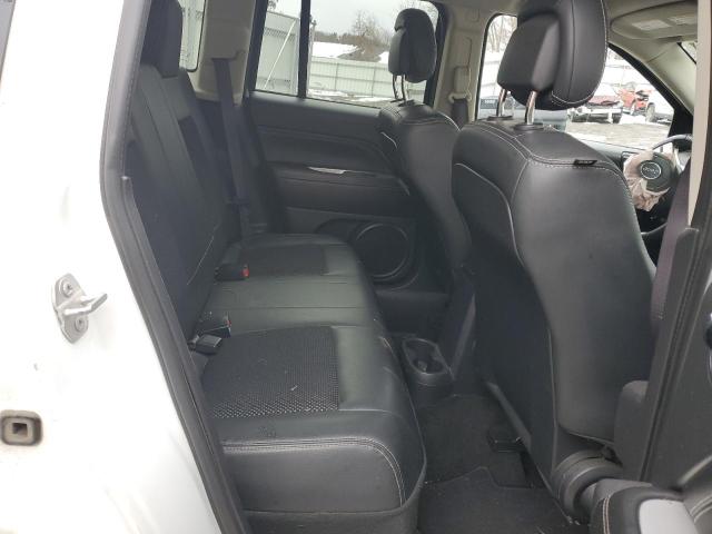 Photo 11 from auction – 2017 JEEP COMPASS LA with VIN 1C4NJDEBXHD177468