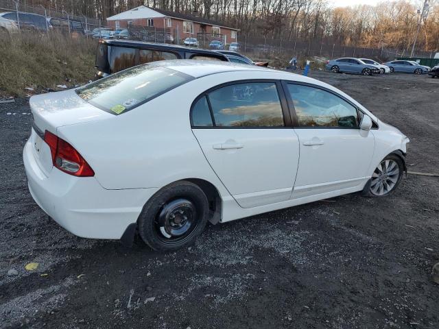 Photo 3 from auction – 2011 HONDA CIVIC EX with VIN 2HGFA1F89BH501396