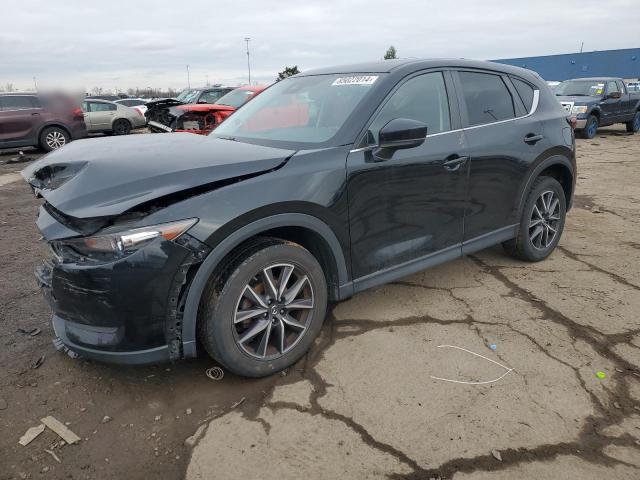 MAZDA CX-5 TOURI 2018 with VIN JM3KFBCM6J0475985 - Photo from auction