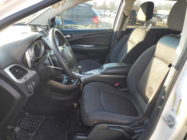 Photo 7 from auction – 2017 DODGE JOURNEY SE with VIN 3C4PDCAB1HT705019