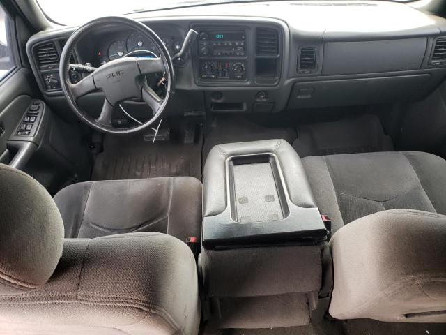 Photo 8 from auction – 2006 GMC NEW SIERRA with VIN 2GTEC13T361151646