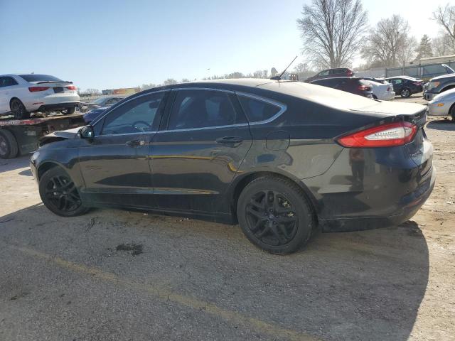 Photo 2 from auction – 2013 FORD FUSION SE with VIN 3FA6P0HR4DR226952