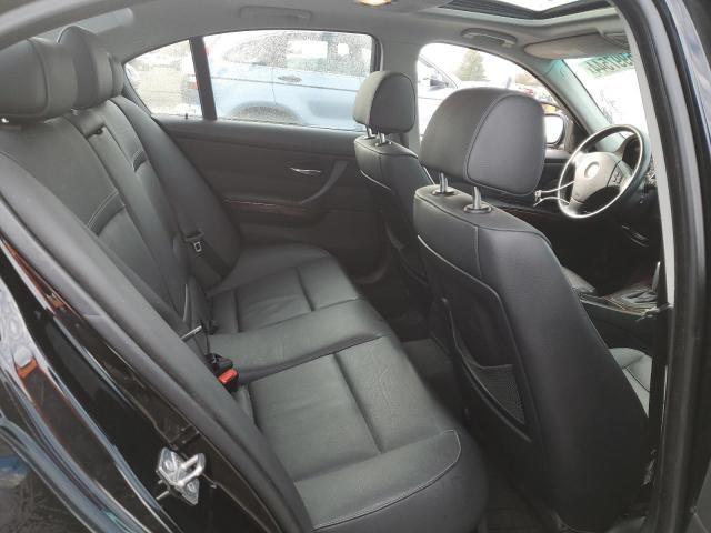 Photo 10 from auction – 2009 BMW 328 XI SUL with VIN WBAPK53519A646293