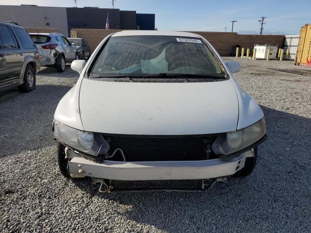 Photo 5 from auction – 2011 HONDA CIVIC LX with VIN 2HGFA1F55BH308460