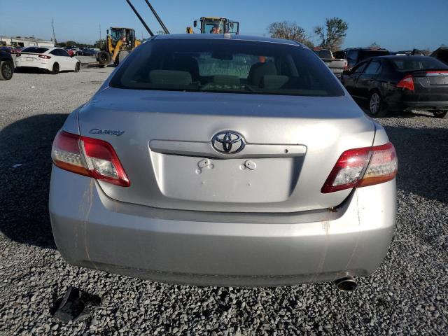 Photo 6 from auction – 2010 TOYOTA CAMRY BASE with VIN 4T1BF3EKXAU028719