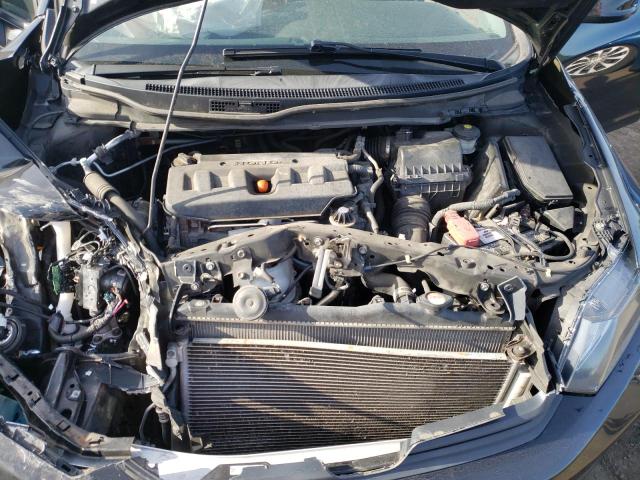 Photo 11 from auction – 2012 HONDA CIVIC LX with VIN 2HGFB2F50CH591368