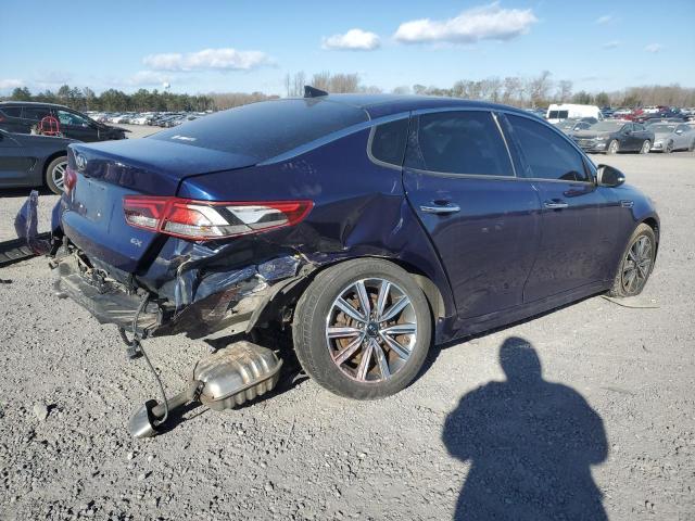 Photo 3 from auction – 2019 KIA OPTIMA EX with VIN 5XXGU4L17KG367879