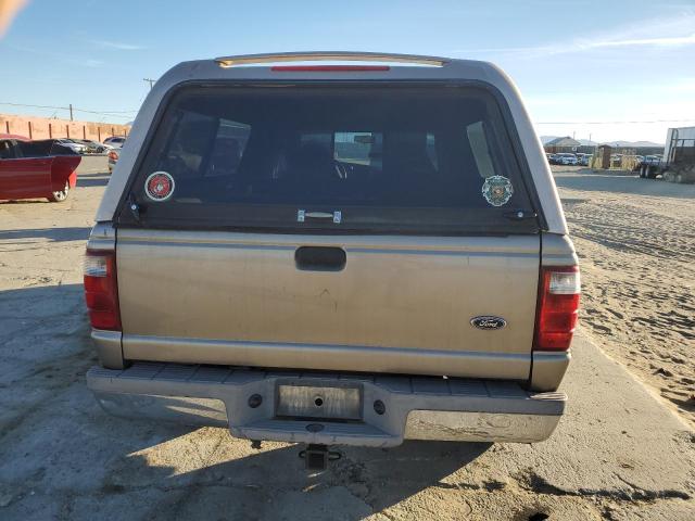 Photo 6 from auction – 2003 FORD RANGER SUP with VIN 1FTYR44E43PA28529