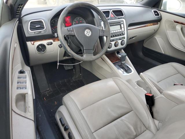 Photo 8 from auction – 2007 VOLKSWAGEN EOS 2.0T L with VIN WVWFA71F17V012447