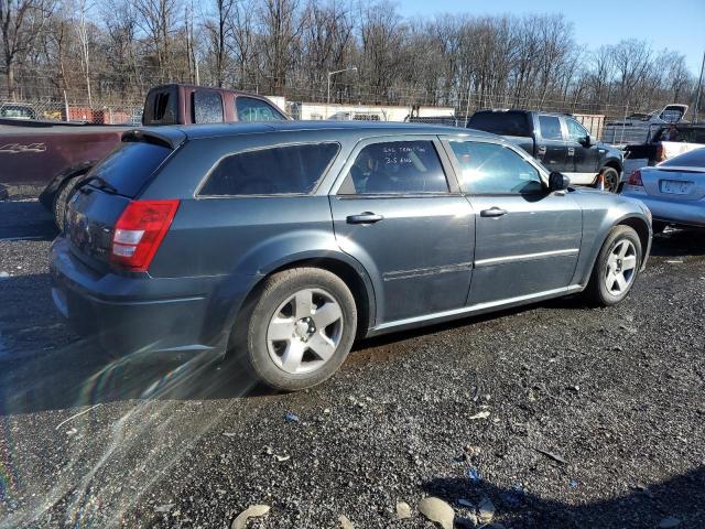 Photo 3 from auction – 2007 DODGE MAGNUM SXT with VIN 2D4FV47V27H643768