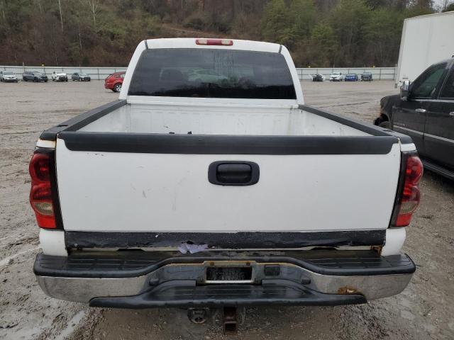 Photo 6 from auction – 2005 CHEVROLET SILVERADO with VIN 2GCEK13T451379639