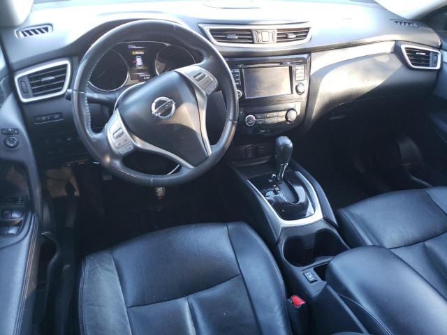 Photo 8 from auction – 2015 NISSAN ROGUE S with VIN 5N1AT2MT4FC829796