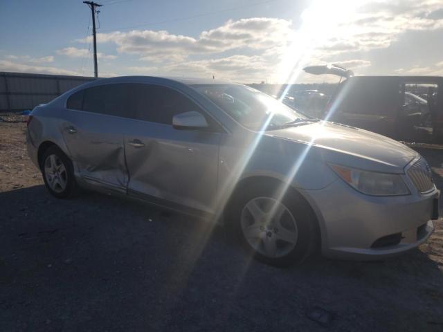 Photo 4 from auction – 2011 BUICK LACROSSE C with VIN 1G4GA5EC2BF322386