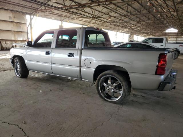 Фото 2 с аукциона – 2004 CHEVROLET SILVERADO с VIN 2GCEC13T041418545
