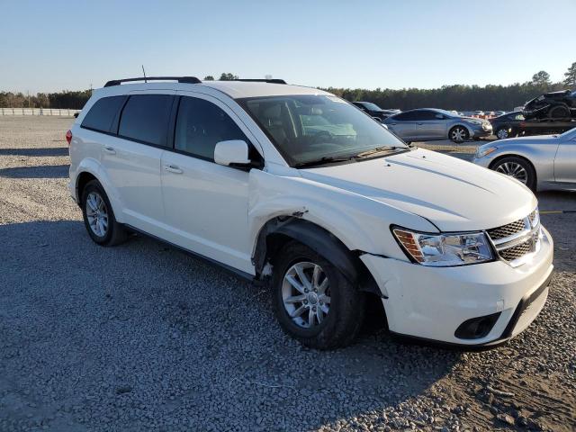 Photo 4 from auction – 2017 DODGE JOURNEY SX with VIN 3C4PDCBG3HT591096