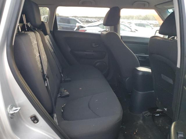 Photo 10 from auction – 2010 KIA SOUL + with VIN KNDJT2A24A7107813