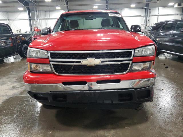Photo 5 from auction – 2006 CHEVROLET 1500 with VIN 3GCEK14Z46G163110