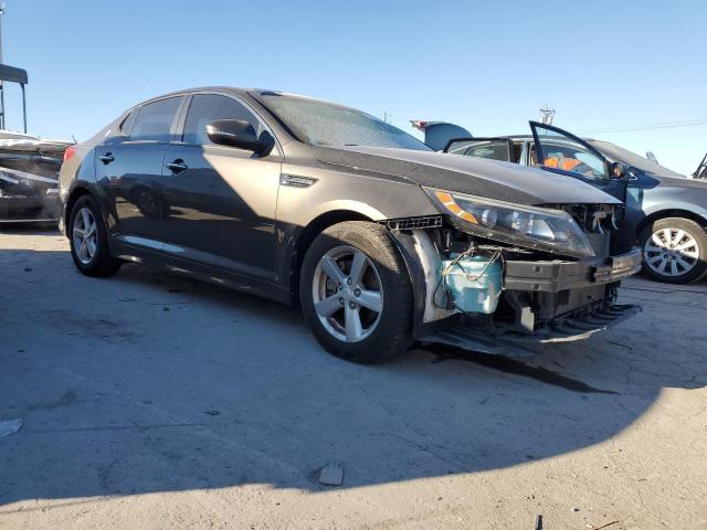 Photo 4 from auction – 2015 KIA OPTIMA LX with VIN 5XXGM4A72FG373683