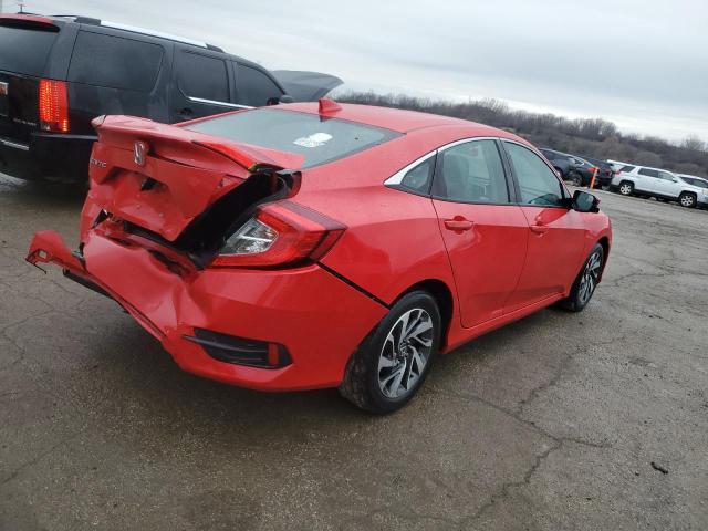 Photo 3 from auction – 2017 HONDA CIVIC EX with VIN 2HGFC2F71HH515616
