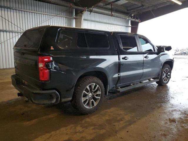 Photo 3 from auction – 2021 CHEVROLET SILVERADO with VIN 3GCUYEET6MG227186