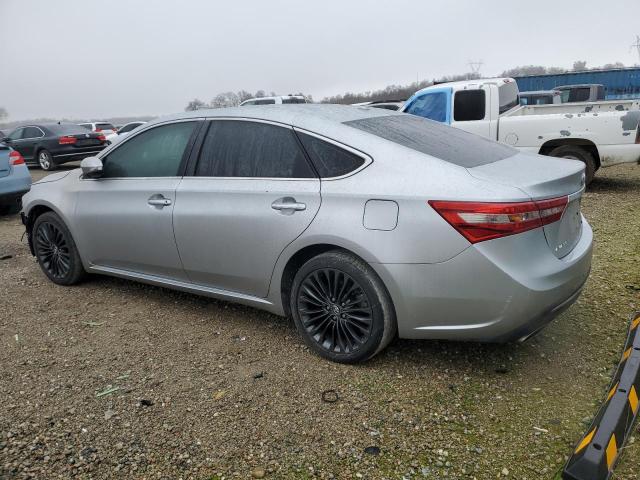 Photo 2 from auction – 2016 TOYOTA AVALON XLE with VIN 4T1BK1EB2GU209502