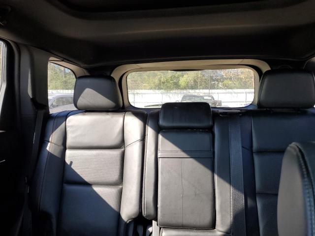Photo 10 from auction – 2016 JEEP GRAND CHER with VIN 1C4RJFBG5GC343929