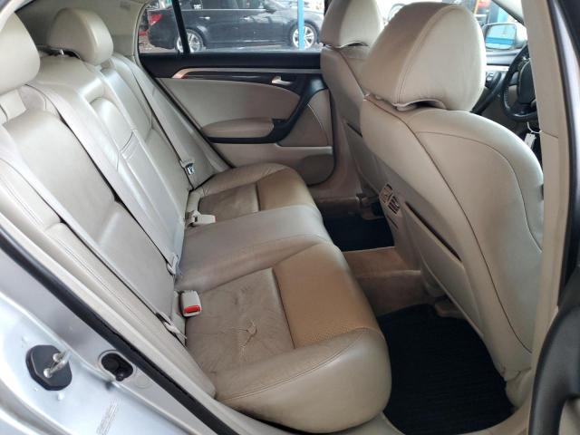Photo 10 from auction – 2008 ACURA TL with VIN 19UUA66208A037731