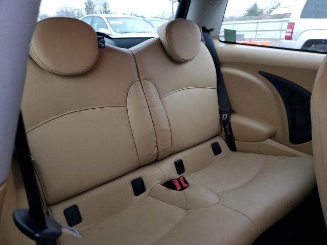 Photo 10 from auction – 2008 MINI COOPER with VIN WMWMF33548TT60467