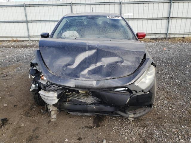 Photo 5 from auction – 2014 DODGE DART LIMIT with VIN 1C3CDFCB7ED861116