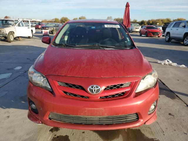 Photo 5 from auction – 2012 TOYOTA COROLLA BA with VIN 2T1BU4EEXCC868946