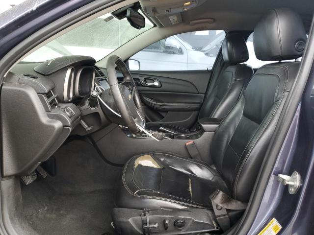 Photo 7 from auction – 2014 CHEVROLET MALIBU LTZ with VIN 1G11H5SL7EF282927