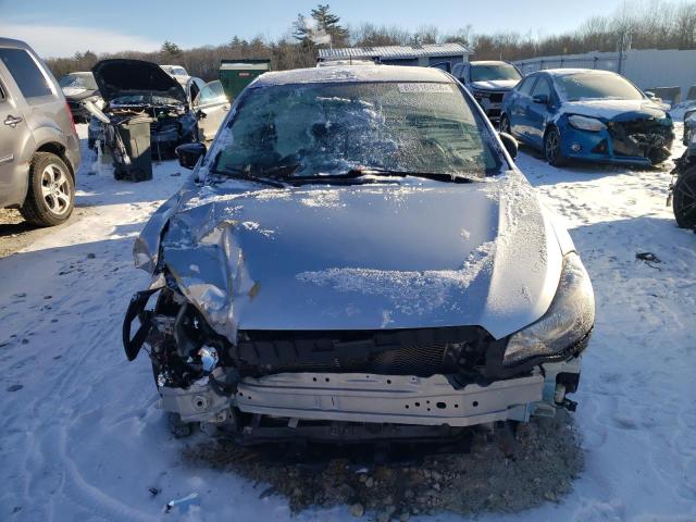 Photo 5 from auction – 2016 SUBARU IMPREZA with VIN JF1GJAA67GH020543