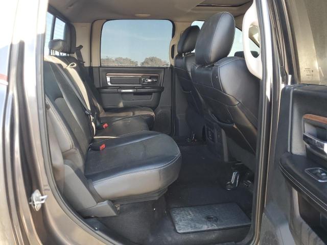 Photo 10 from auction – 2017 RAM 1500 LARAM with VIN 1C6RR6NT8HS603823
