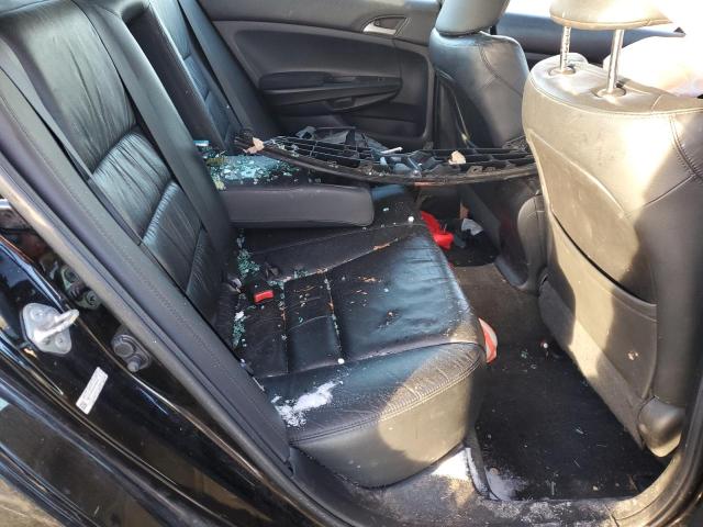 Photo 10 from auction – 2012 HONDA ACCORD SE with VIN 1HGCP2F60CA199423