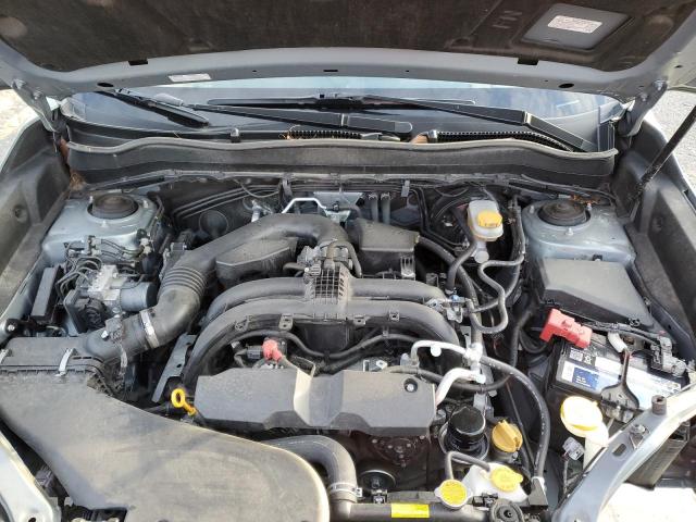 Photo 12 from auction – 2017 SUBARU FORESTER 2 with VIN JF2SJAGC8HH550427