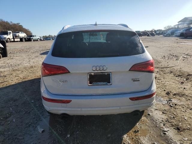 Photo 6 from auction – 2017 AUDI Q5 PREMIUM with VIN WA1L2AFP8HA012348