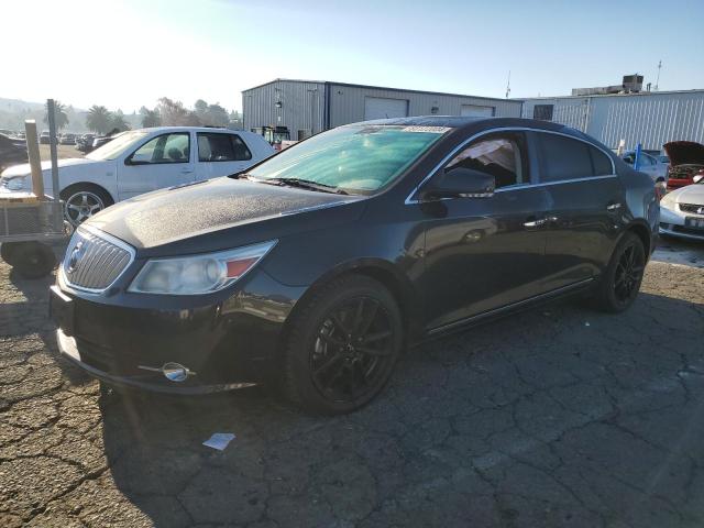 BUICK LACROSSE C 2011 с VIN 1G4GC5GD4BF334488 - Снимка от търг