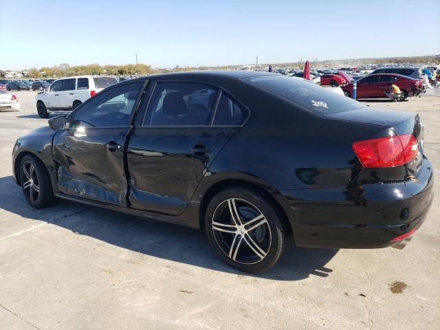 Photo 2 from auction – 2012 VOLKSWAGEN JETTA BASE with VIN 3VW1K7AJ7CM343563