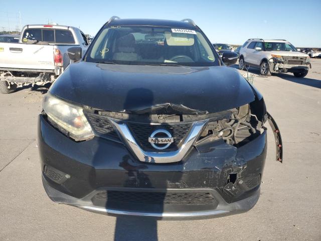 Photo 5 from auction – 2014 NISSAN ROGUE S with VIN 5N1AT2MT4EC793302