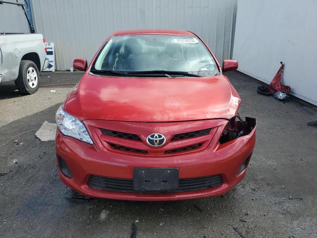 Photo 5 from auction – 2012 TOYOTA COROLLA BA with VIN 2T1BU4EE4CC894071